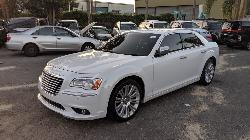 View Auto part Reverse Camera Chrysler 300c 2013