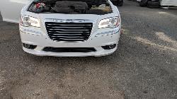 View Auto part Reverse Camera Chrysler 300c 2013
