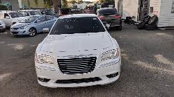 View Auto part Reverse Camera Chrysler 300c 2013
