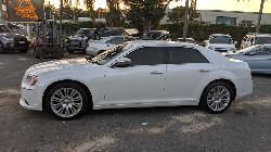 View Auto part Reverse Camera Chrysler 300c 2013