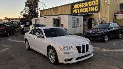 View Auto part Reverse Camera Chrysler 300c 2013