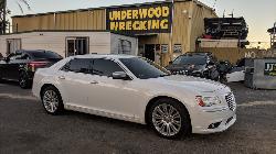 View Auto part Reverse Camera Chrysler 300c 2013