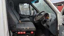 View Auto part Abs Pump/Modulator Mercedes Sprinter 2005