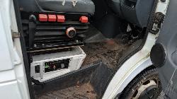 View Auto part Abs Pump/Modulator Mercedes Sprinter 2005