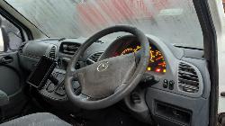 View Auto part Abs Pump/Modulator Mercedes Sprinter 2005