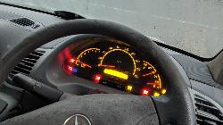 View Auto part Abs Pump/Modulator Mercedes Sprinter 2005