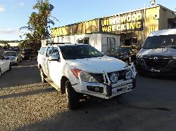 View Auto part Combination Switch Mazda Bt50 2015