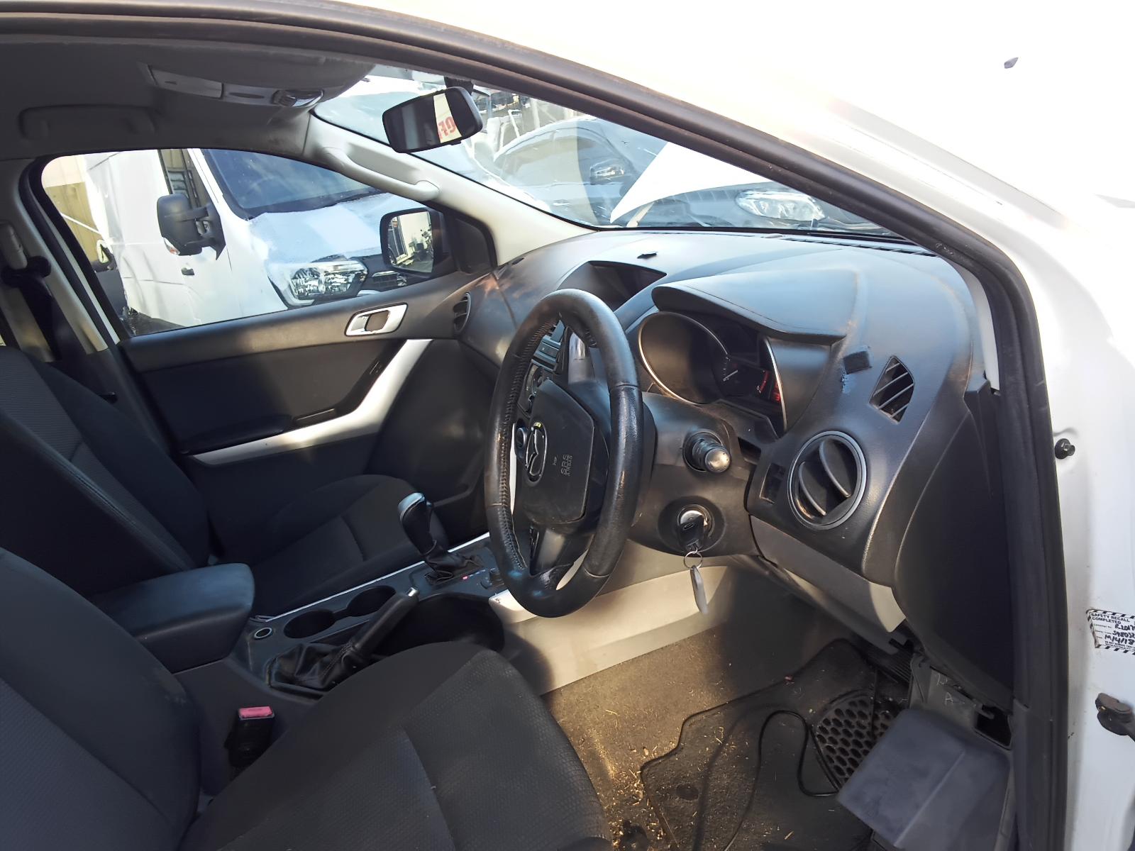 View Auto part Misc Pulley Mazda Bt50 2015