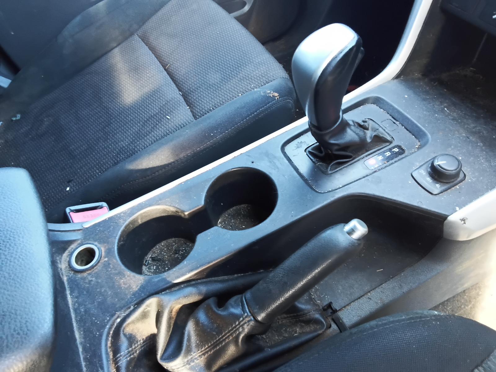 View Auto part Misc Pulley Mazda Bt50 2015