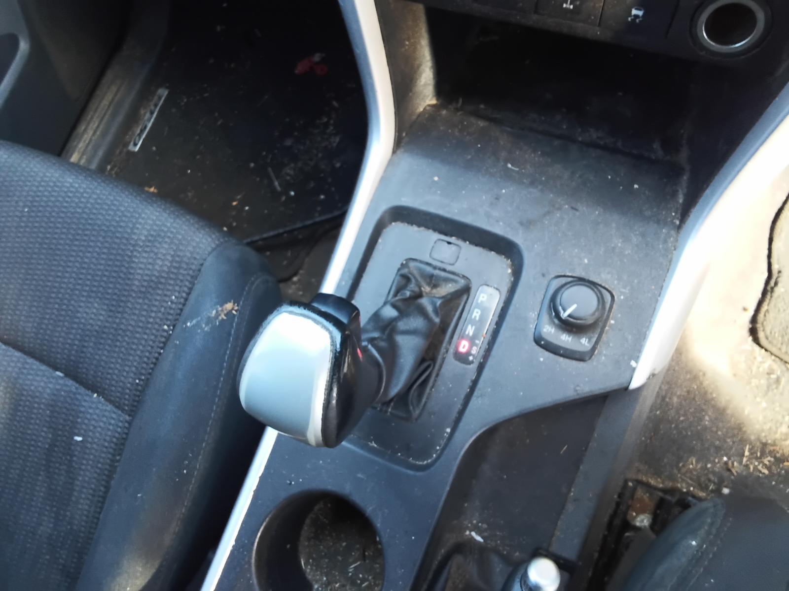View Auto part Misc Pulley Mazda Bt50 2015