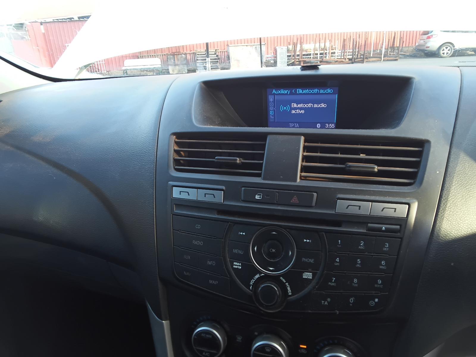 View Auto part Misc Pulley Mazda Bt50 2015