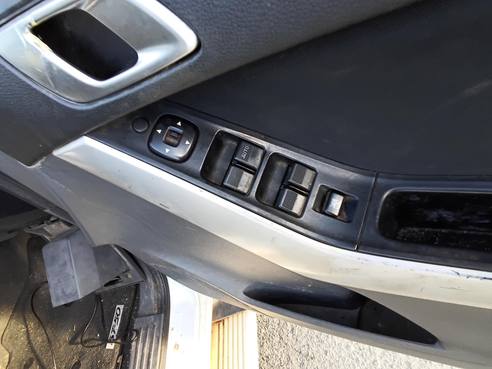 View Auto part Misc Pulley Mazda Bt50 2015