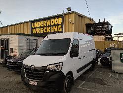 View Auto part Misc Switch/Relay Renault Master 2023