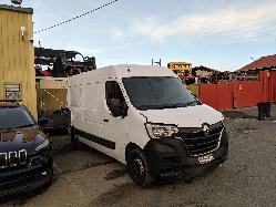 View Auto part Misc Switch/Relay Renault Master 2023