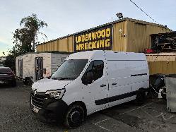 View Auto part Misc Switch/Relay Renault Master 2023
