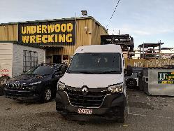 View Auto part Misc Switch/Relay Renault Master 2023