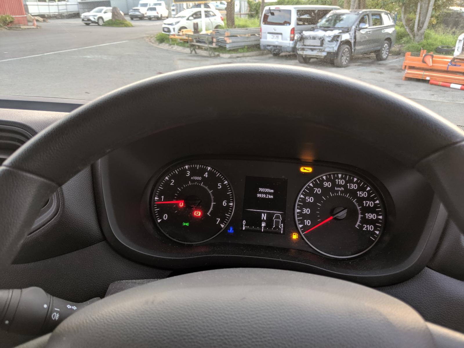 2023 Renault Master Misc Switch/Relay View Auto part Misc Switch/Relay Renault Master 2023