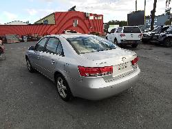 View Auto part Ignition W/ Key Hyundai Sonata 2005