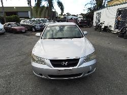 View Auto part Ignition W/ Key Hyundai Sonata 2005