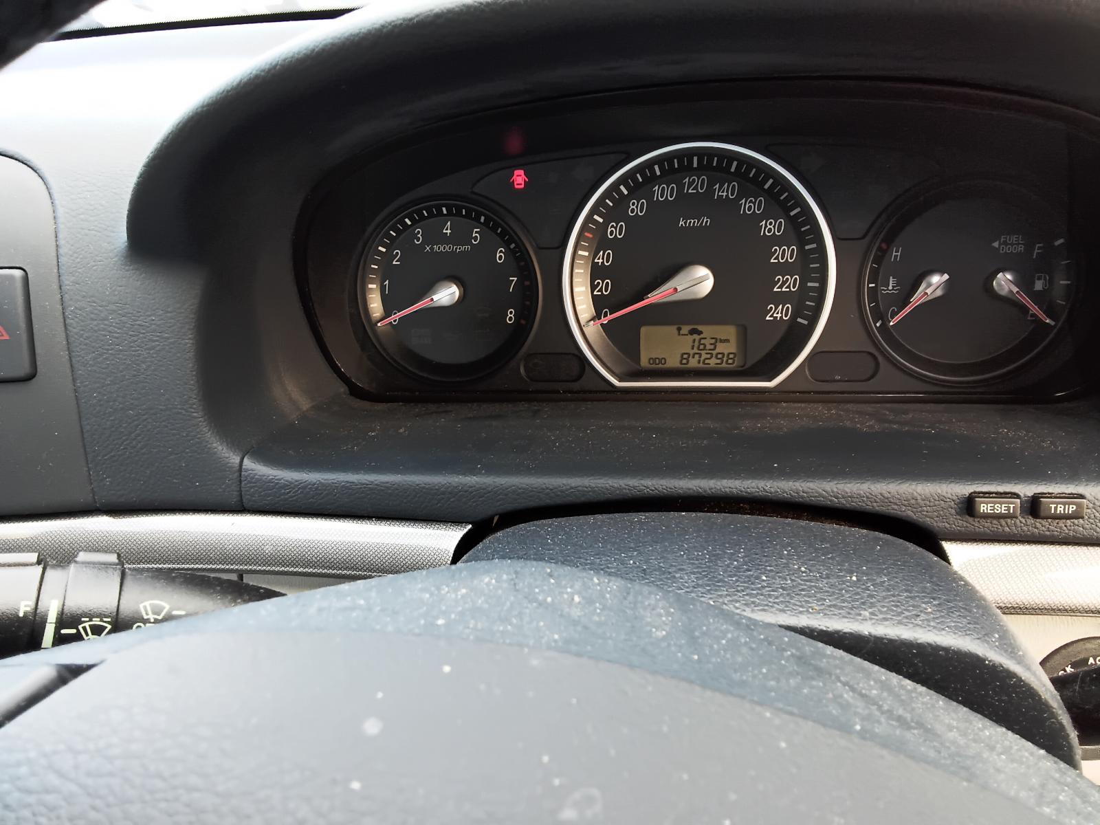 View Auto part Ignition W/ Key Hyundai Sonata 2005