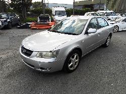 View Auto part Ignition W/ Key Hyundai Sonata 2005