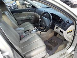 View Auto part Ignition W/ Key Hyundai Sonata 2005