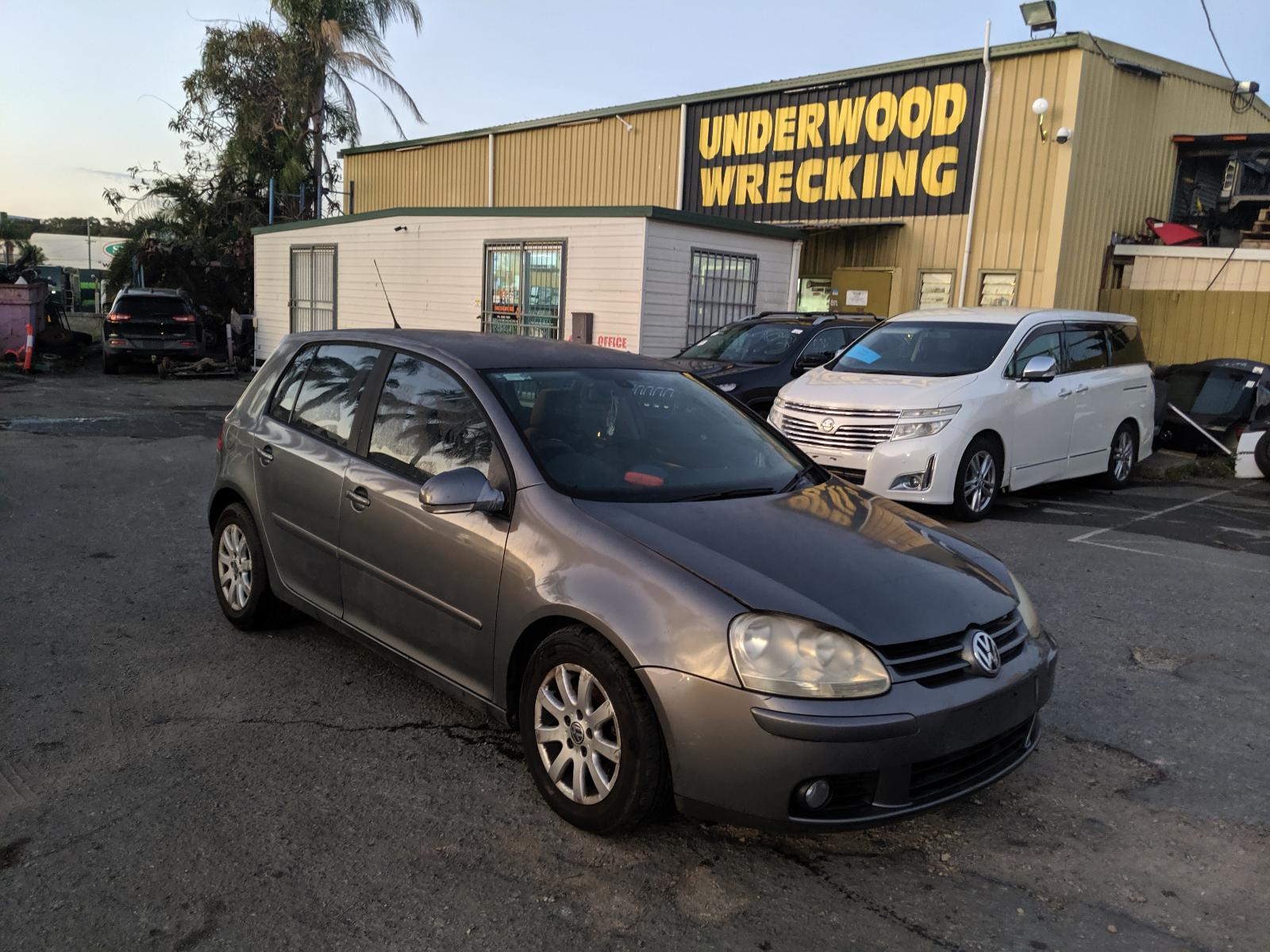 2005 Volkswagen Golf Misc Switch/Relay View Auto part Misc Switch/Relay Volkswagen Golf 2005