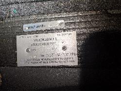 View Auto part Misc Switch/Relay Volkswagen Golf 2005