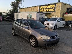 View Auto part Misc Switch/Relay Volkswagen Golf 2005