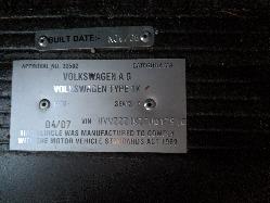 View Auto part Misc Switch/Relay Volkswagen Golf 2005