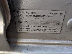 View Auto part Ignition W/ Key Suzuki Swift 2005