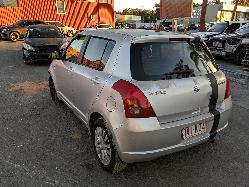 View Auto part Ignition W/ Key Suzuki Swift 2005