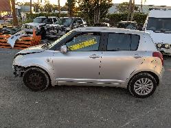 View Auto part Ignition W/ Key Suzuki Swift 2005