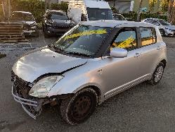 View Auto part Ignition W/ Key Suzuki Swift 2005