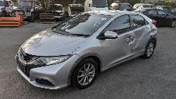 View Auto part Battery Terminal Honda Civic 2013