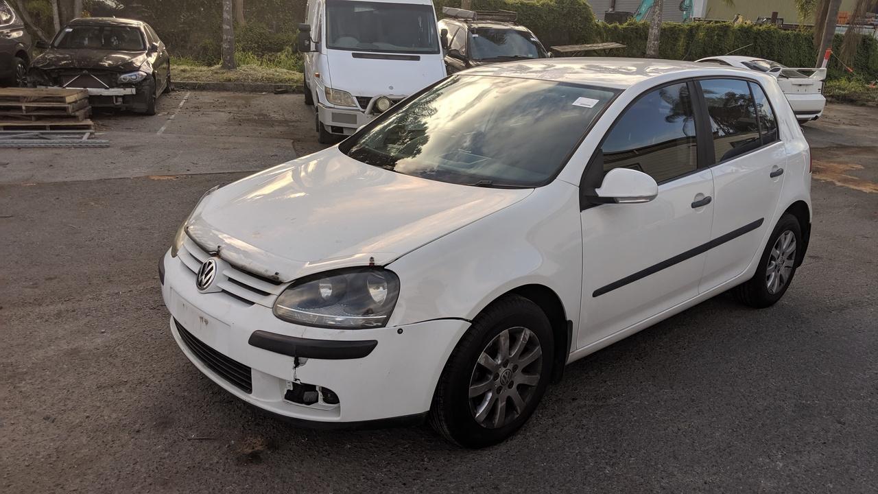2004 Volkswagen Golf Abs Sensor View Auto part Abs Sensor Volkswagen Golf 2004