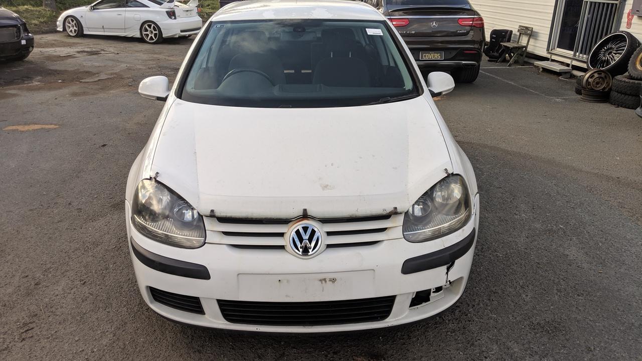 2004 Volkswagen Golf Abs Sensor View Auto part Abs Sensor Volkswagen Golf 2004