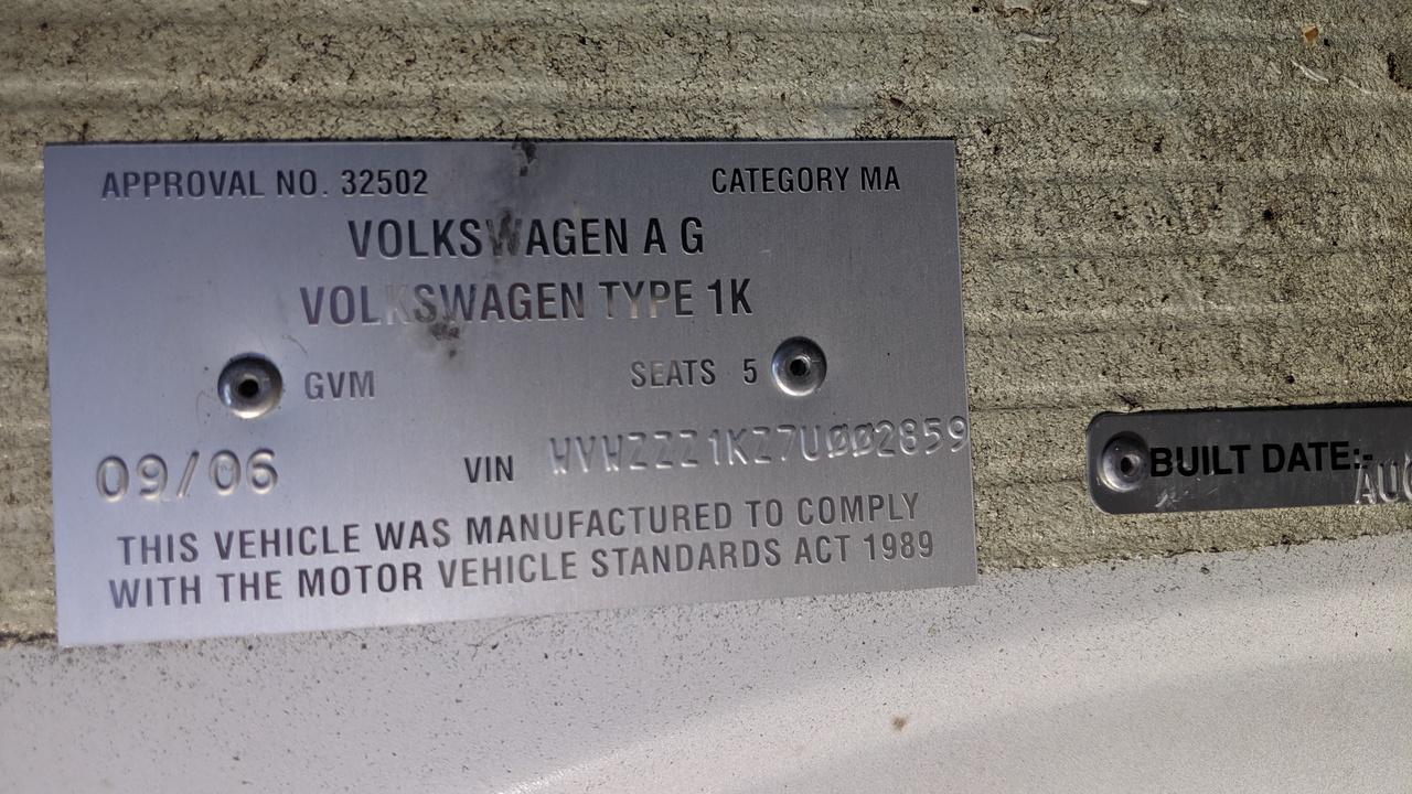 2004 Volkswagen Golf Abs Sensor View Auto part Abs Sensor Volkswagen Golf 2004