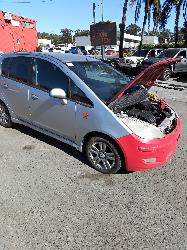 View Auto part Door/Boot/Gate Lock Mitsubishi Colt 2011