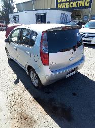 View Auto part Door/Boot/Gate Lock Mitsubishi Colt 2011