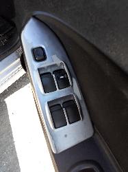 View Auto part Door/Boot/Gate Lock Mitsubishi Colt 2011