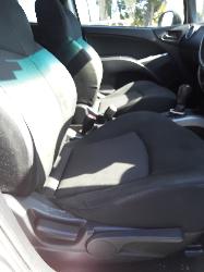View Auto part Door/Boot/Gate Lock Mitsubishi Colt 2011