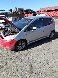 View Auto part Door/Boot/Gate Lock Mitsubishi Colt 2011