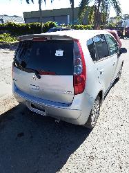 View Auto part Door/Boot/Gate Lock Mitsubishi Colt 2011
