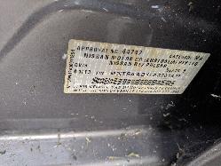 View Auto part Fan Speed Resistor Nissan Pulsar 2013