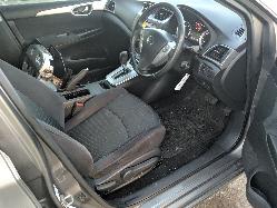 View Auto part Abs Sensor Nissan Pulsar 2013