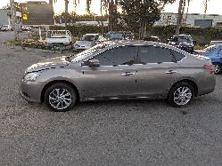 View Auto part Abs Sensor Nissan Pulsar 2013