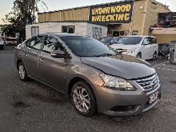 View Auto part Abs Sensor Nissan Pulsar 2013