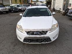 View Auto part Battery Terminal Ford Mondeo 2007