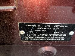 View Auto part Front Bumper Honda Hrv 2015